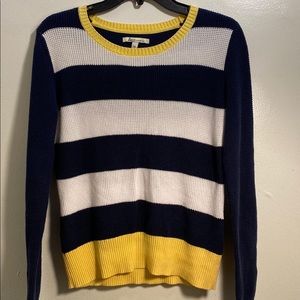 GH Bass para mujer suéter Size Xs